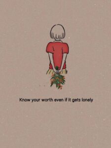 How to know your worth